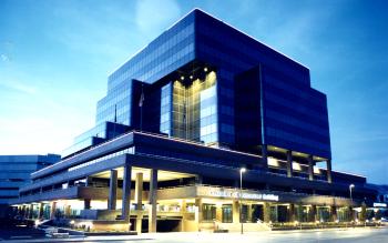 City Centre Office Building